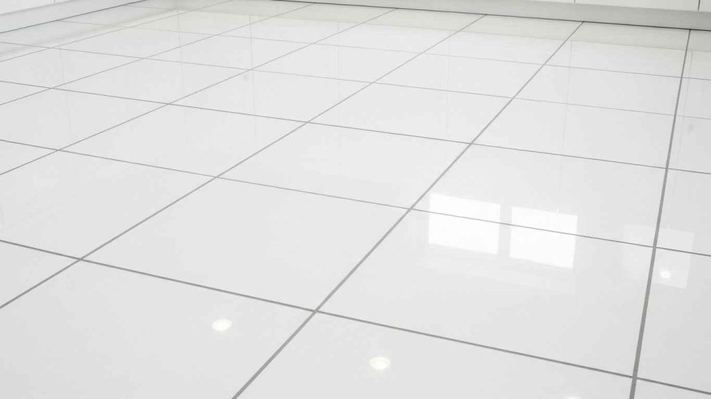 The Glossy Appeal of Glazed Tile