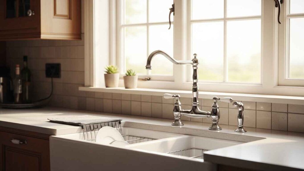 The Gooseneck Classic