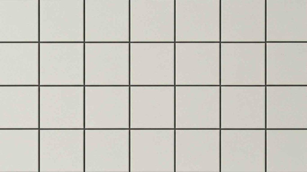 The Grout That Guards