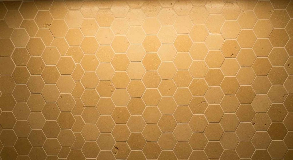 The Hexagon Honeycomb