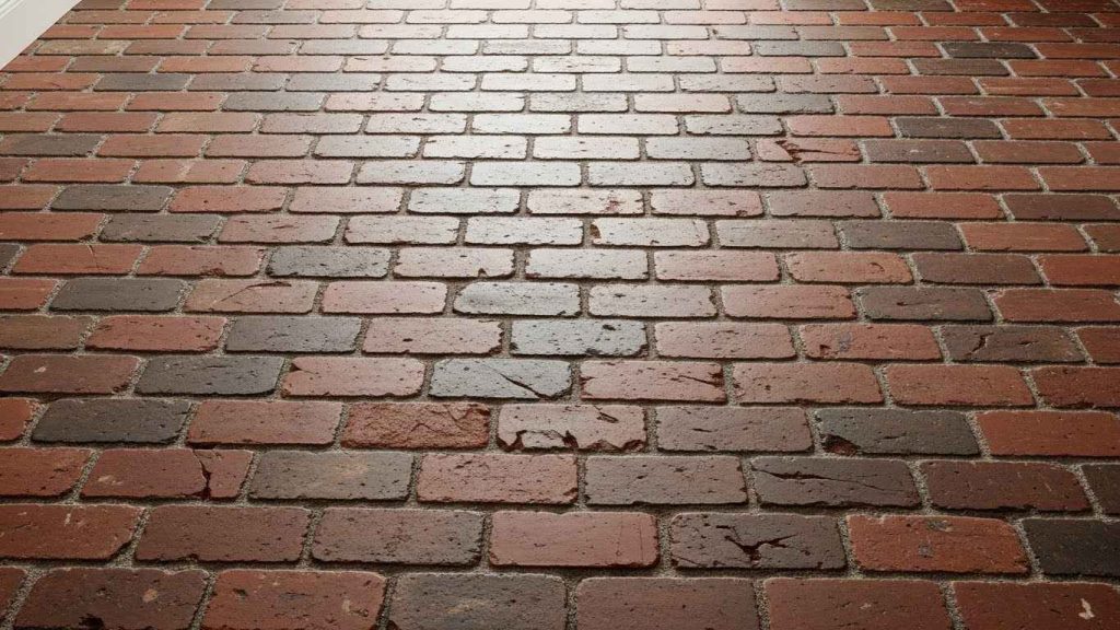 The Industrial Edge of Brick