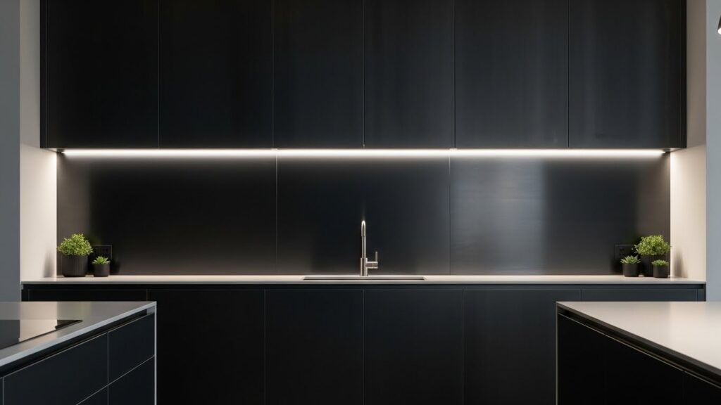 The Modern Minimalist Metal