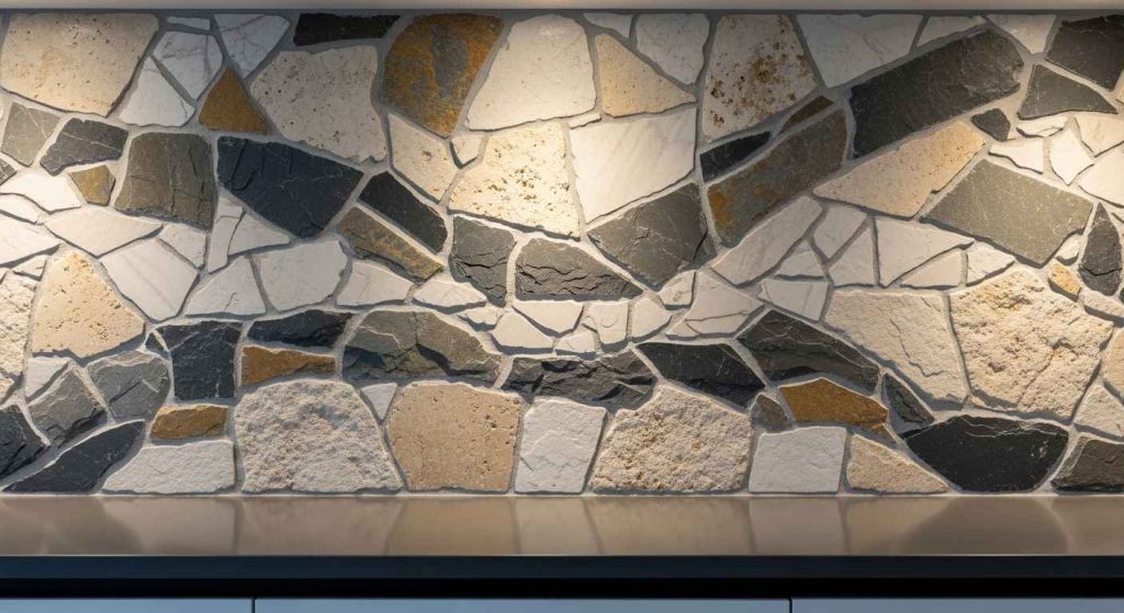 The Modern Mosaic
