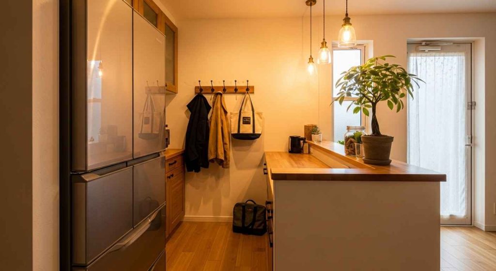 The Multi-Level Landing Zone