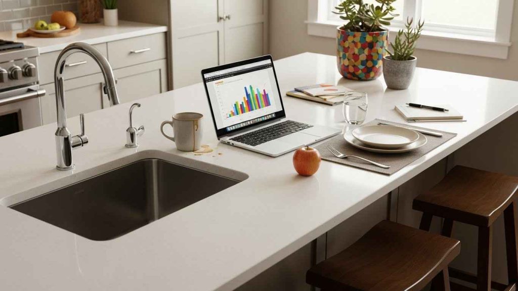 The Multi-Purpose Workstation