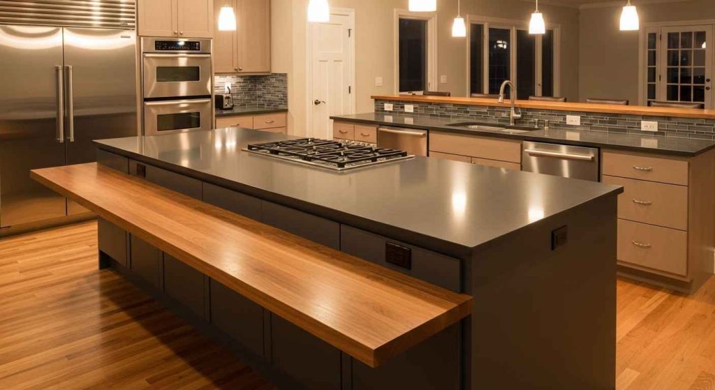 The Multi-Tiered Marvel