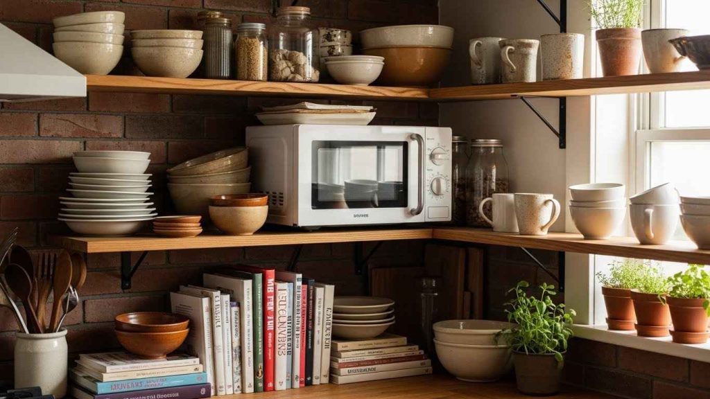 The Open Shelf Statement