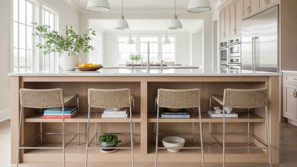 The Open-Sided Bistro