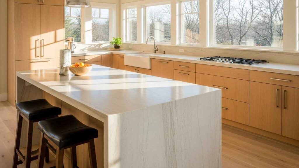 The Peninsula Conversion Layout