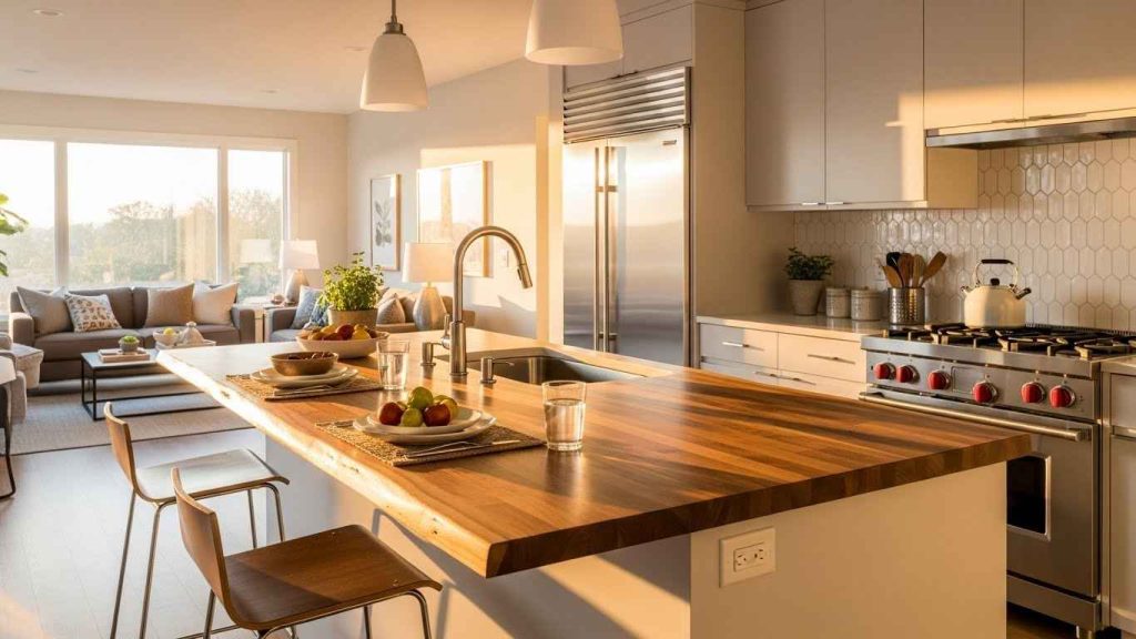 The Peninsula Power Play