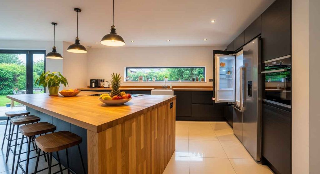 The Peninsula Power Position