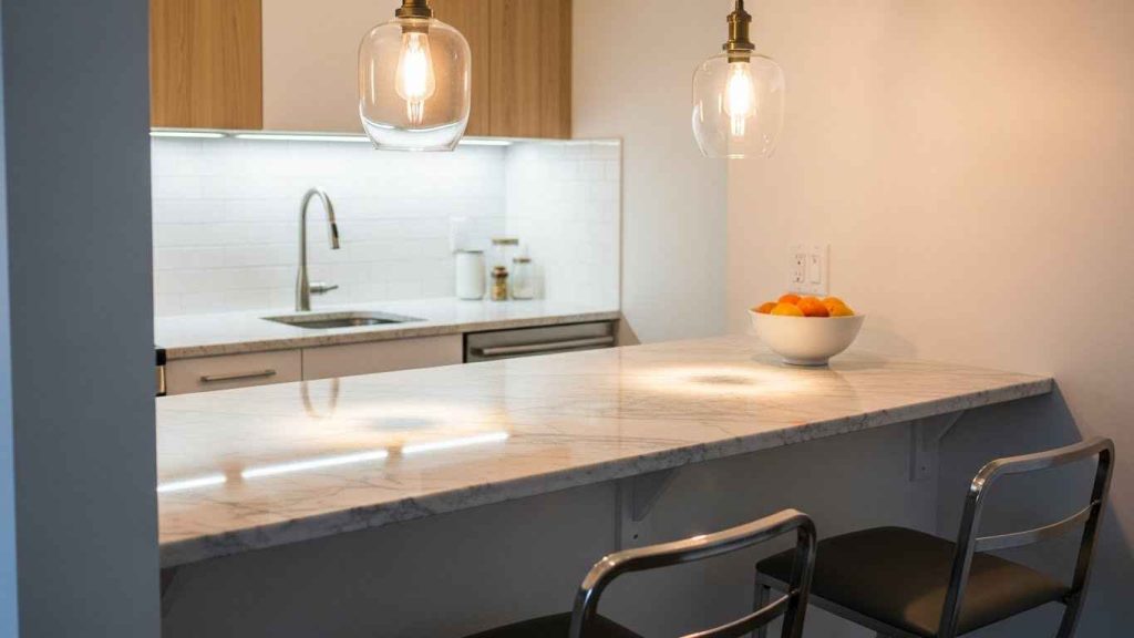 The Power of Pendant Lights