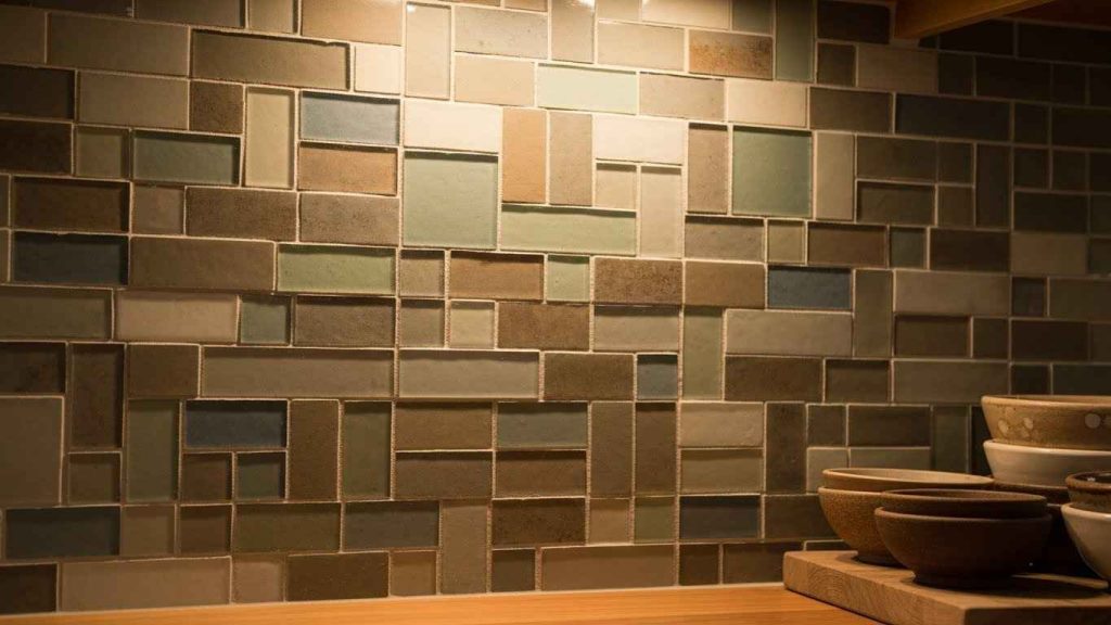The Rustic Charm of Tumbled Glass