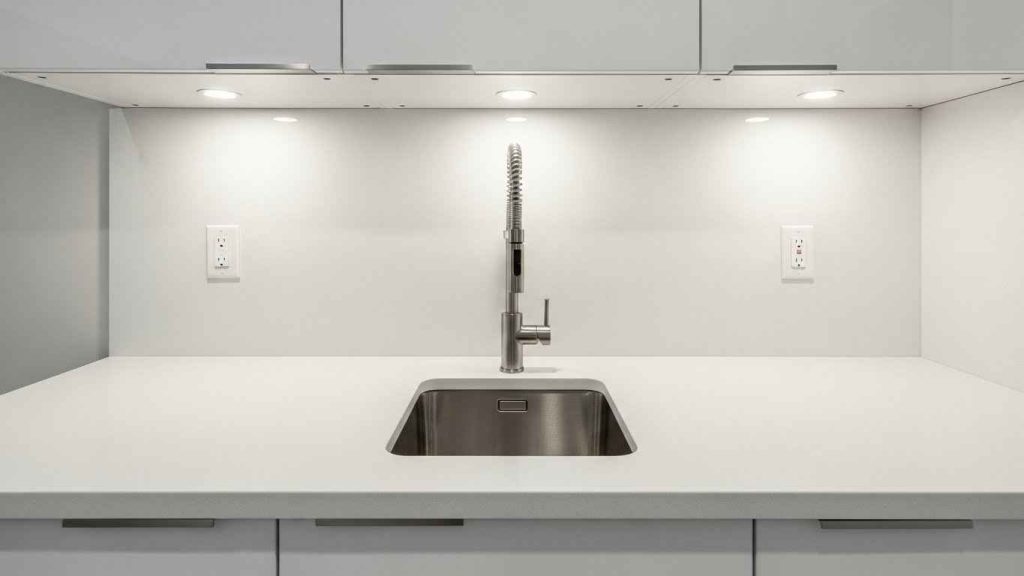 The Slim Sink & Prep Station
