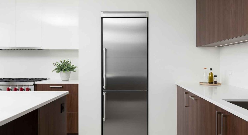 The Slimline Spacer Spot