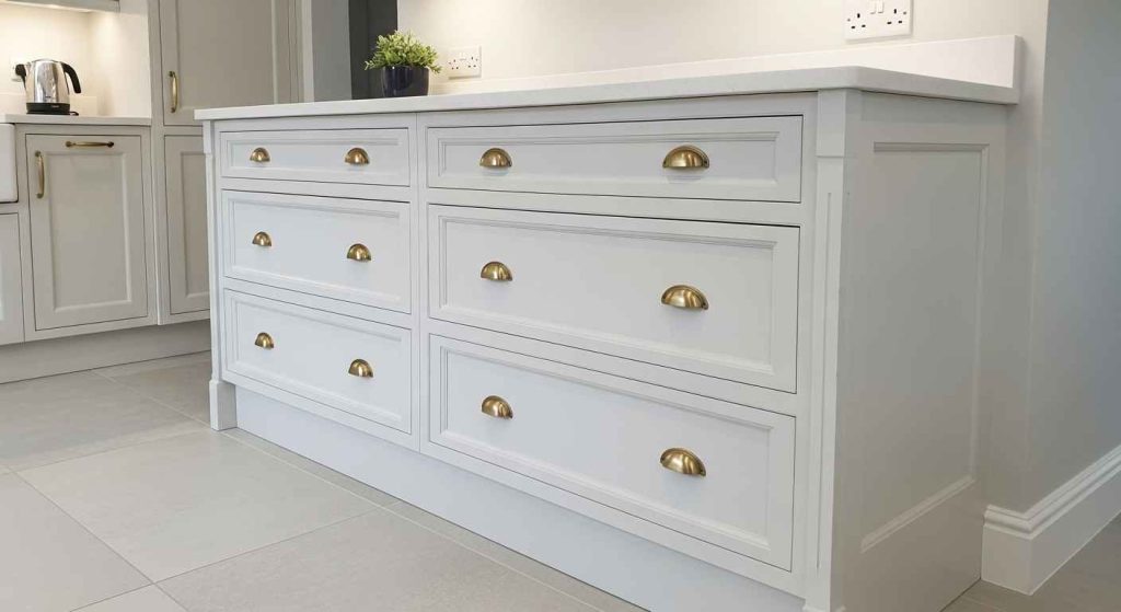 The Slimline Storage Powerhouse