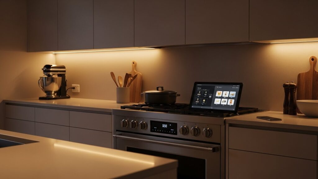 The Smart Range Revolution