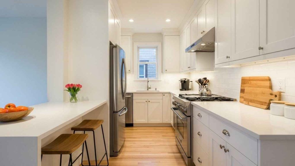 The Space-Saving Pull-Up