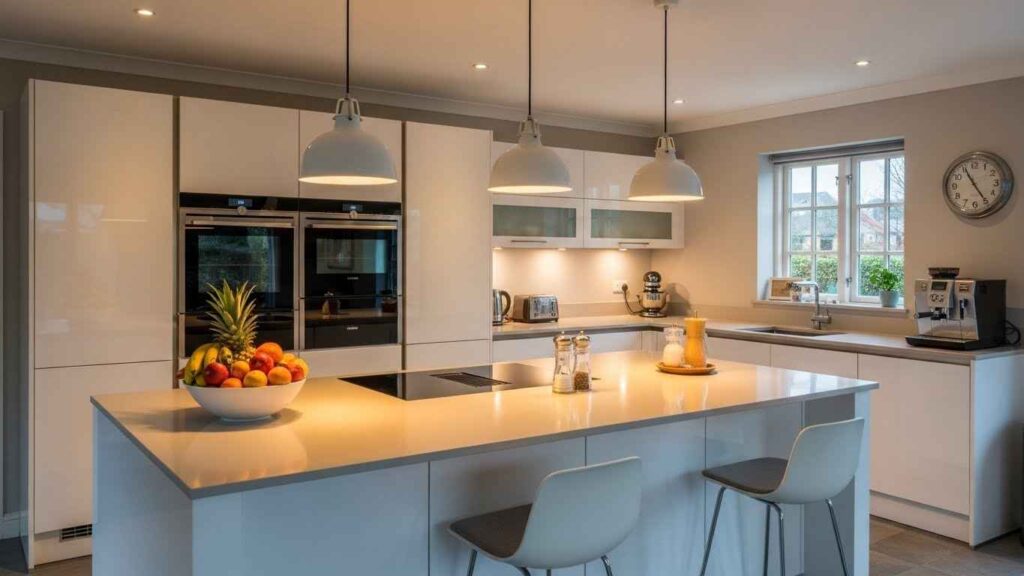 The Statement Island