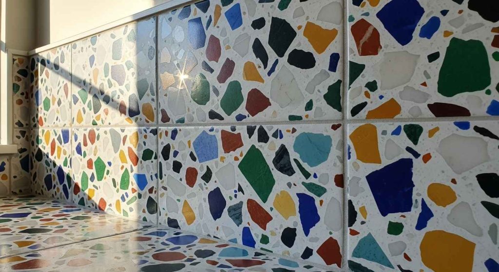 The Terrazzo Comeback