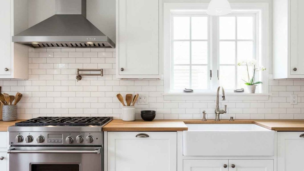 The Timeless Brick Pattern