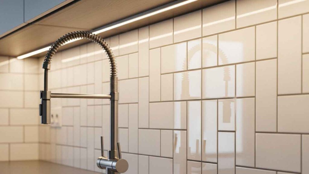 The Timeless Subway Tile Revival