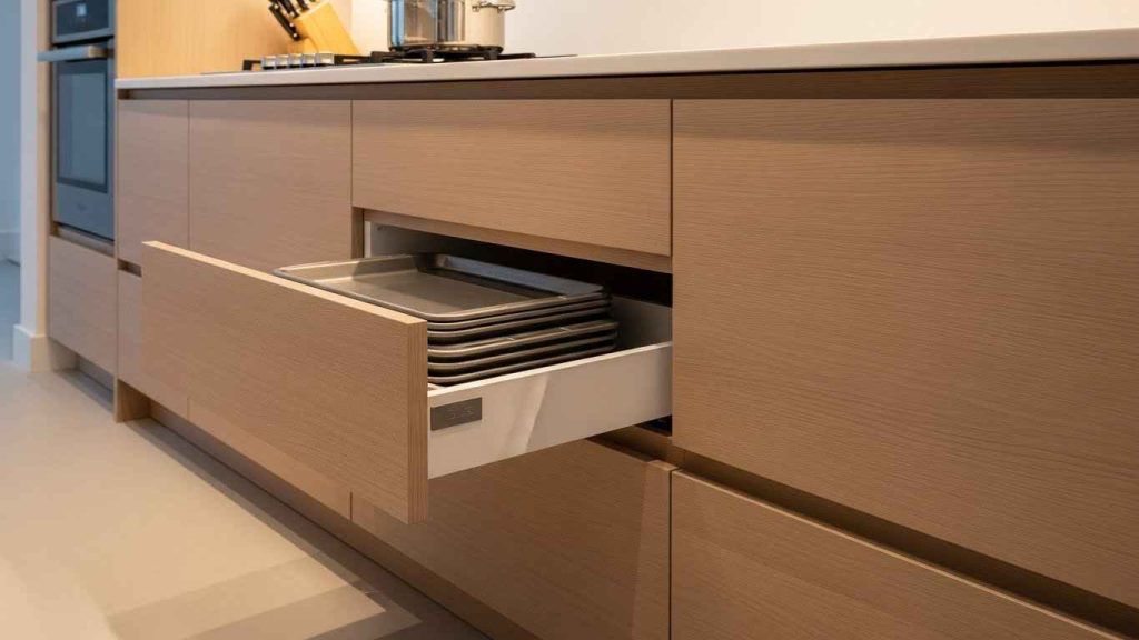 The Toe-Kick Drawer Surprise