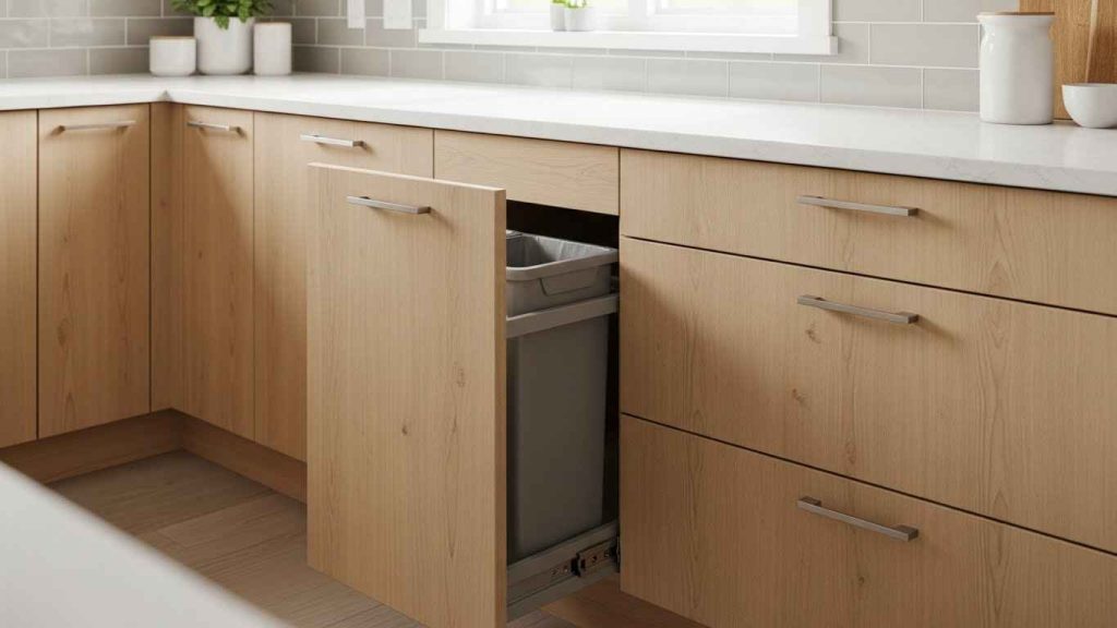 The Trash and Recycling Hub