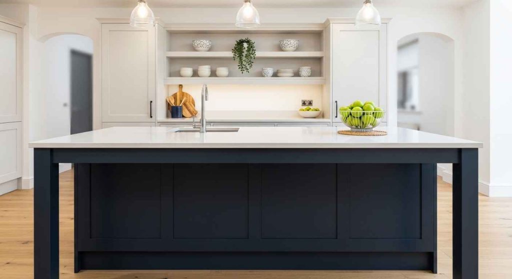 The Two-Toned Storage Statement