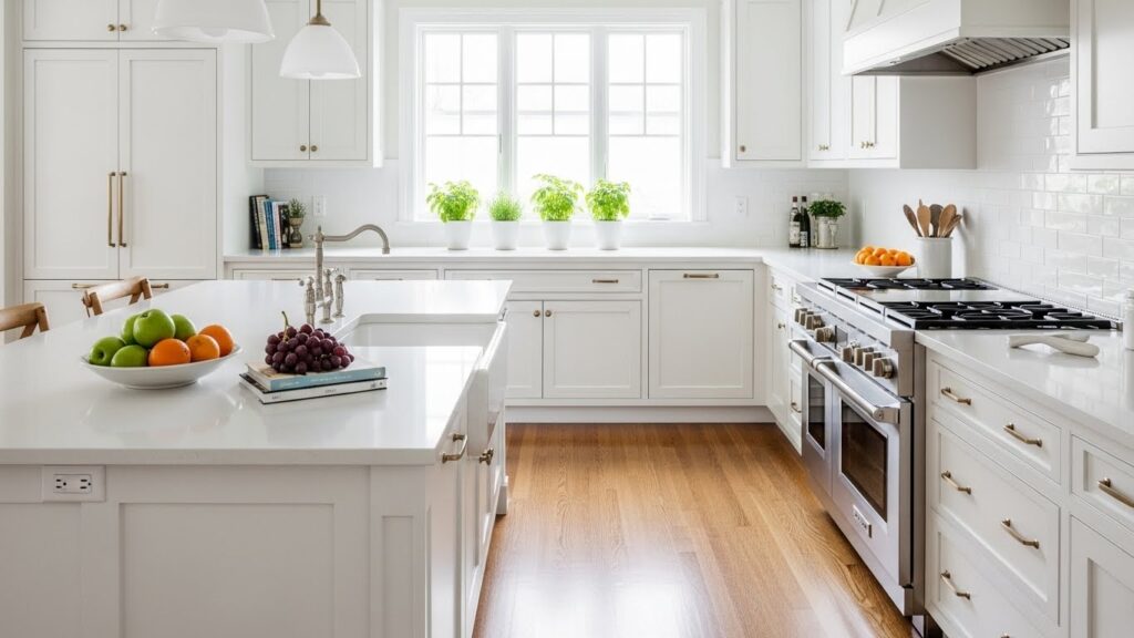 The Ultimate Hygiene Haven