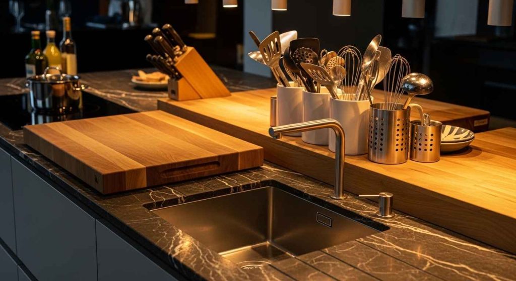 The Ultimate Meal Prep Command Center