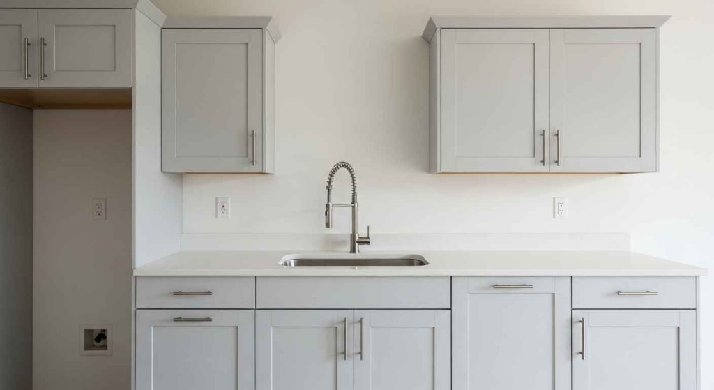 The Ultimate Slab Cabinet Starter Guide