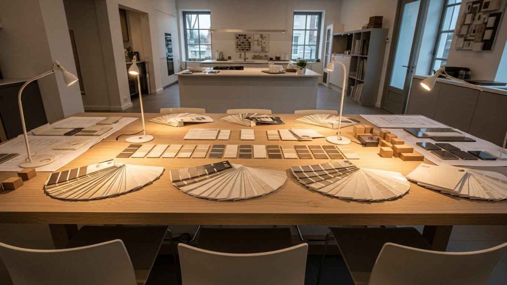 The Ultimate White Kitchen Paint Guide