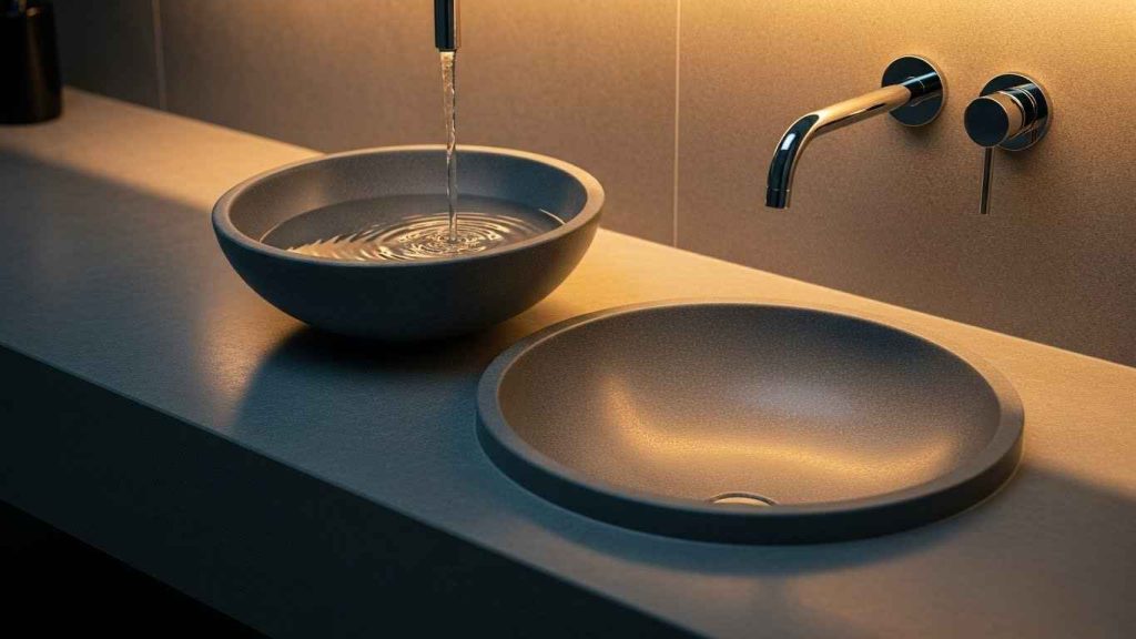 The Versatile Two-Tier Sink