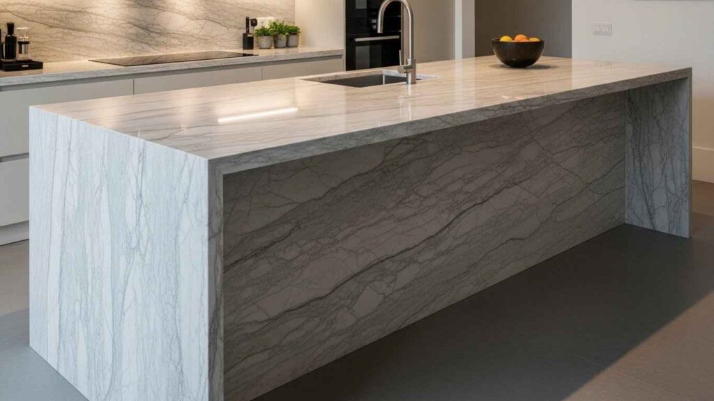 The Waterfall Edge Wonder