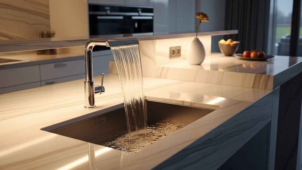 The Waterfall Wonder