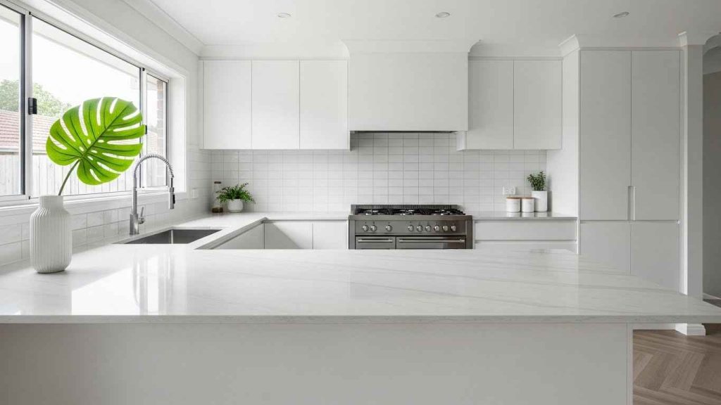 Thrifty Finds for Countertop Alternatives