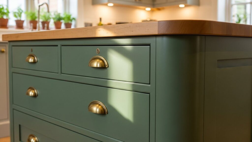 Timeless Cup Pulls for Charm