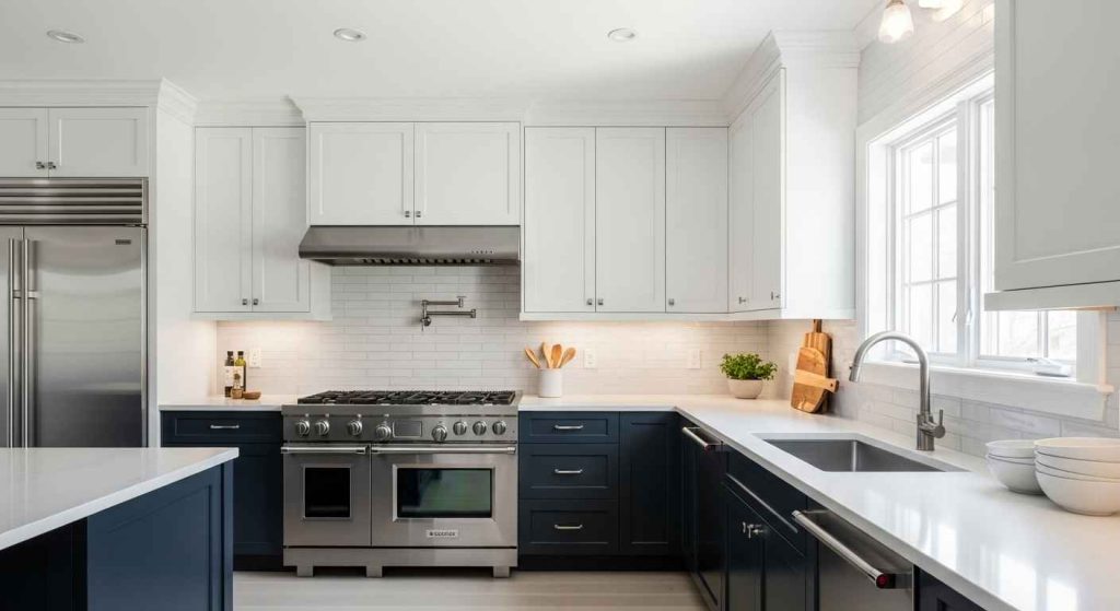 Two-Tone: Dynamic Visual Interest