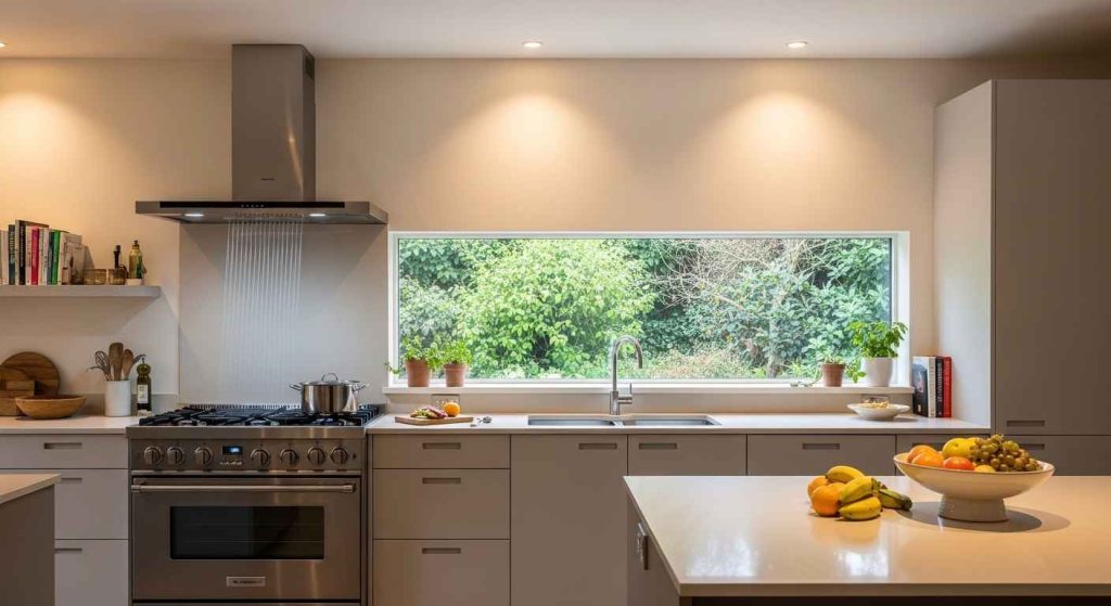Ultra-Quiet Ventilation Technology