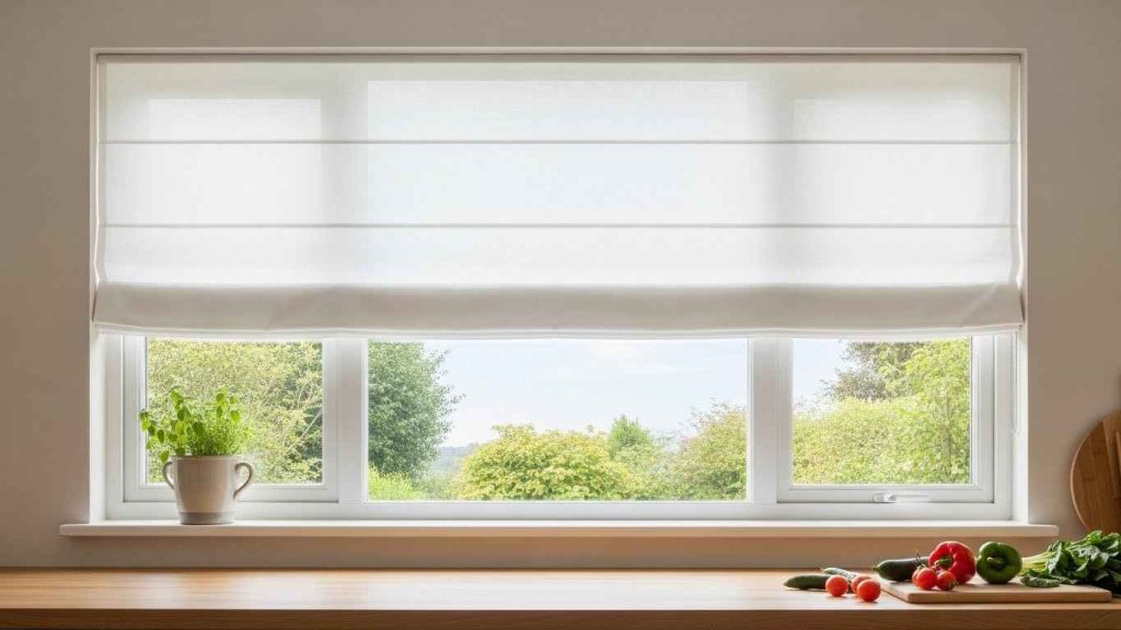 Update Window Treatments for a Fresh Look