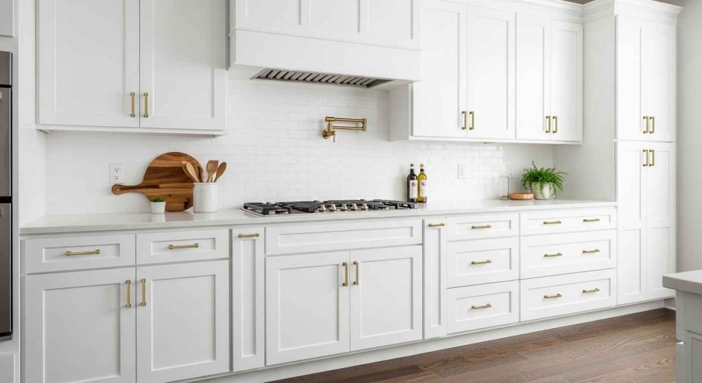 Upgrade Cabinet Hardware