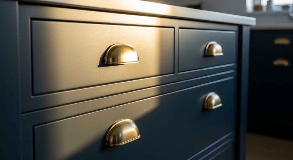Upgrade Your Hardware and Knobs