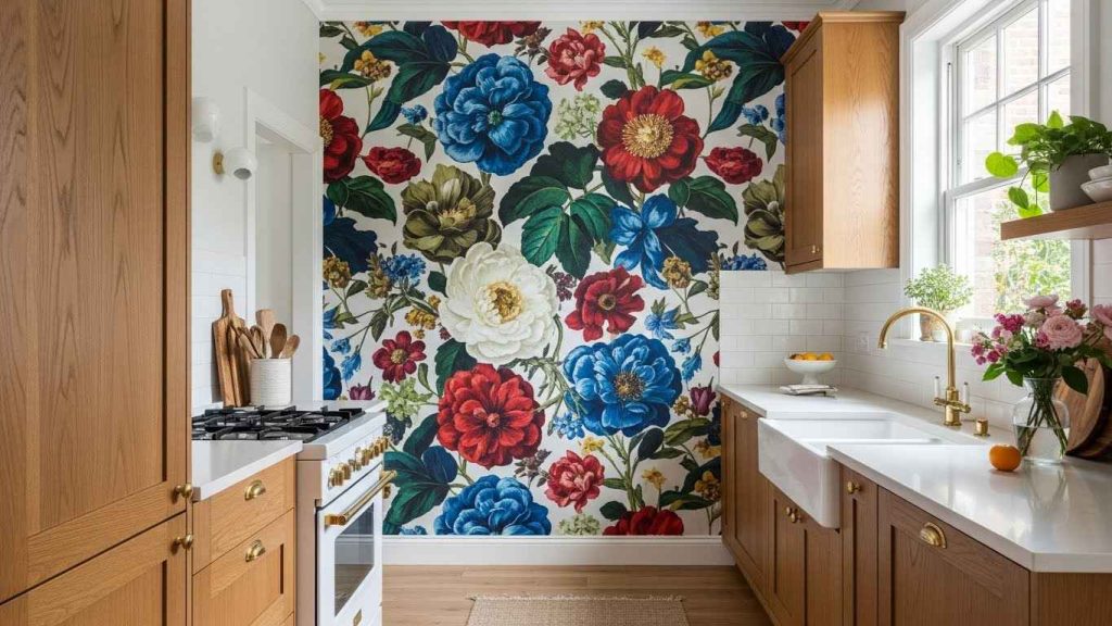 Use Large-Scale Patterns