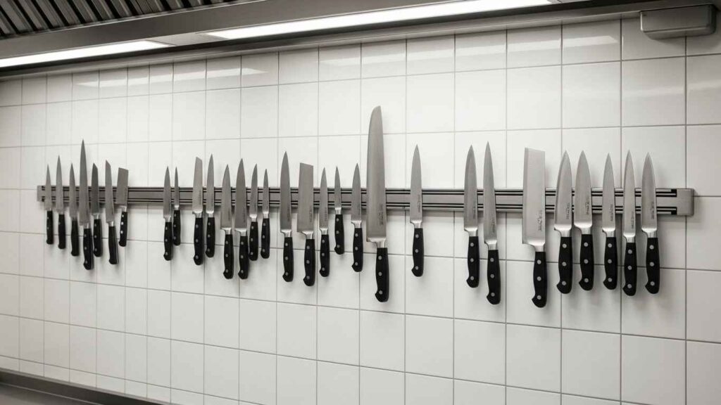 Utilize the Magic of Magnetic Strips
