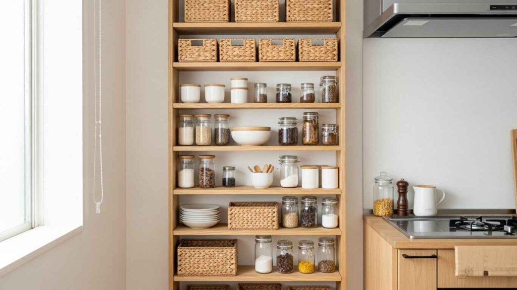 Vertical Storage Powerhouse