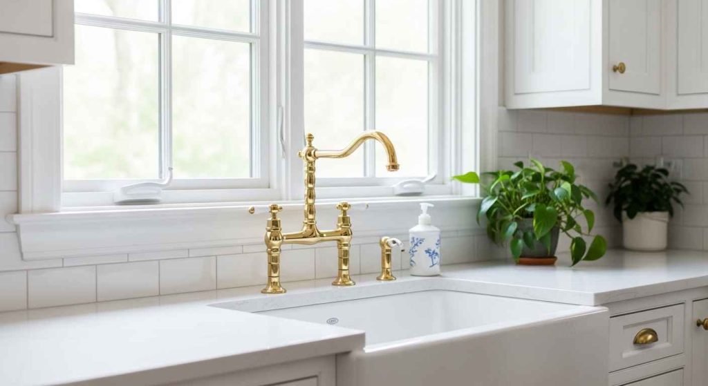 Vintage and Antique Fixtures