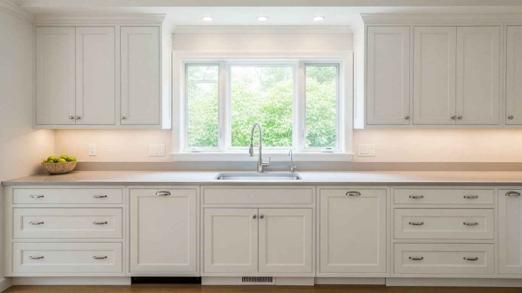 Westhighland White: Soft & Versatile