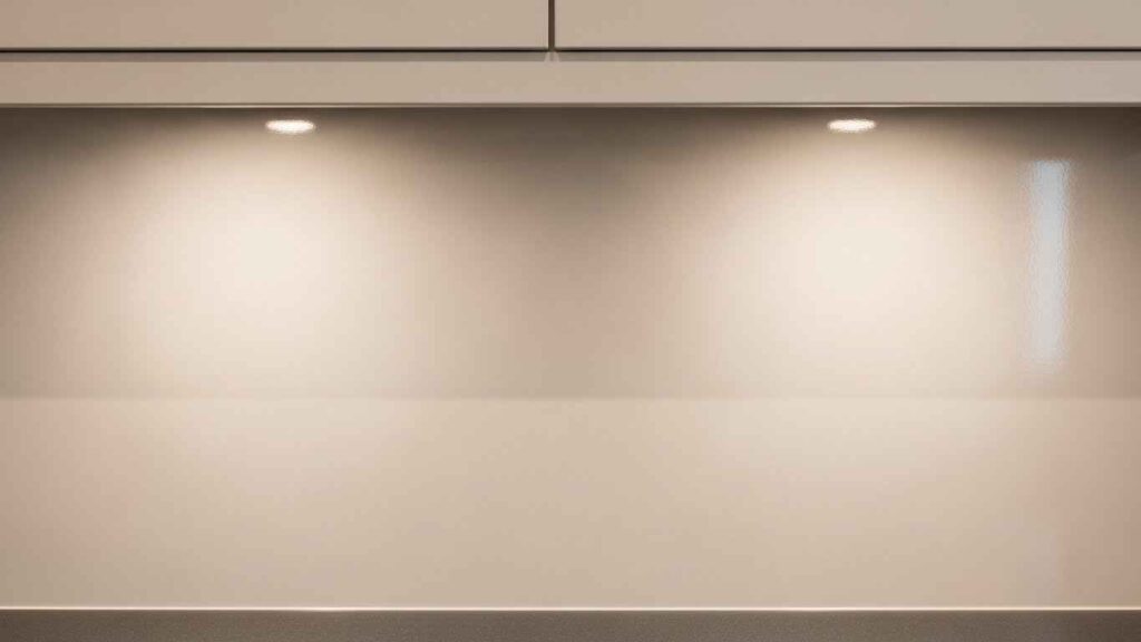 Wheatboard Panels Painted