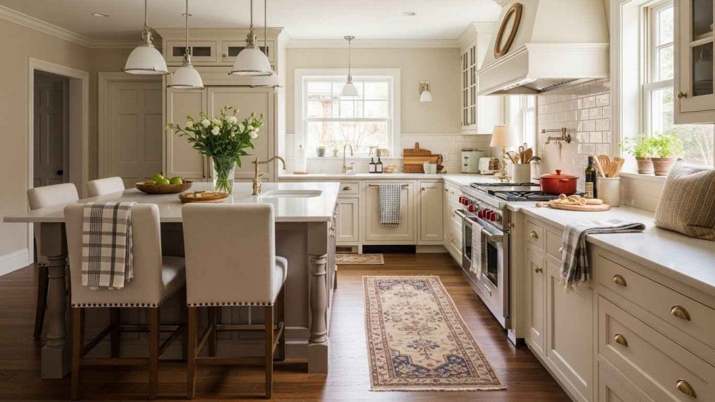 White Dove: Soft & Subtle Warmth